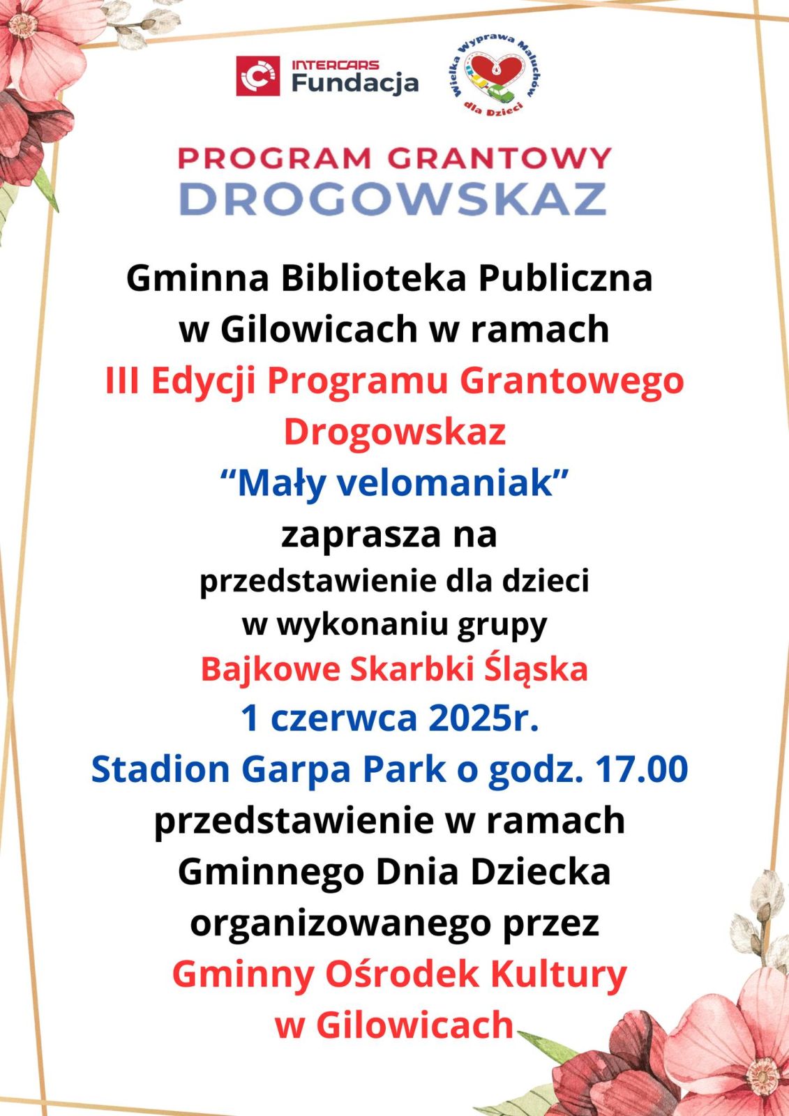 Wydarzenia / 2025-06-01