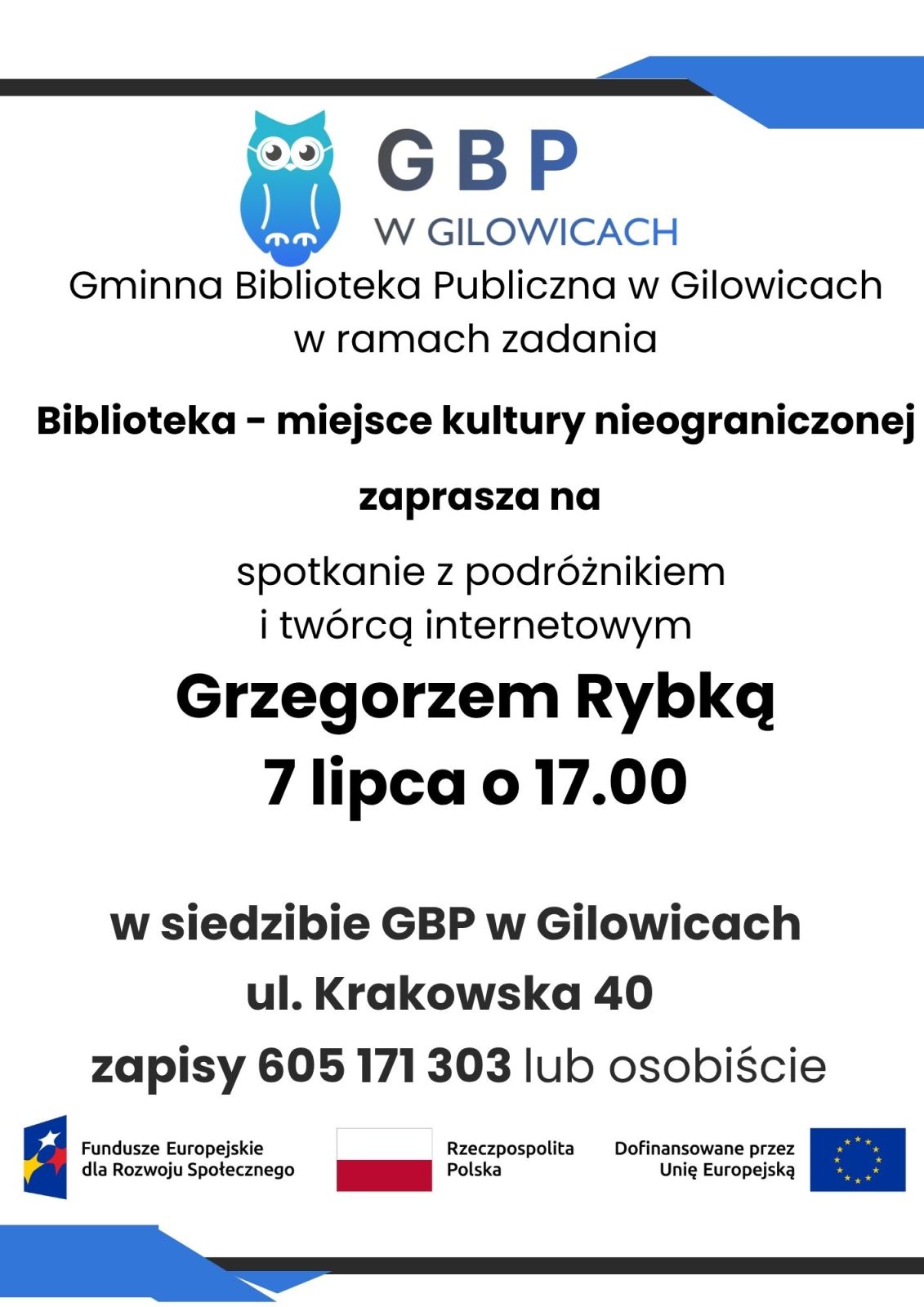 Wydarzenia / 2025-07-07
