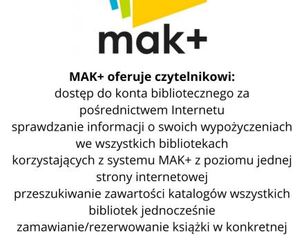 MAK+
link do katalogu