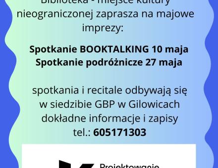 Zapraszamy