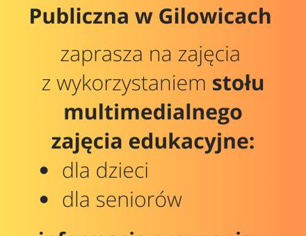 Działamy pełną parą