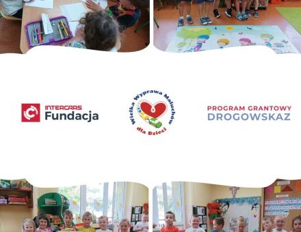 Zajęcia w Programie Grantowym Drogowskaz