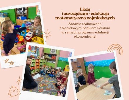Liczę i oszczędzam