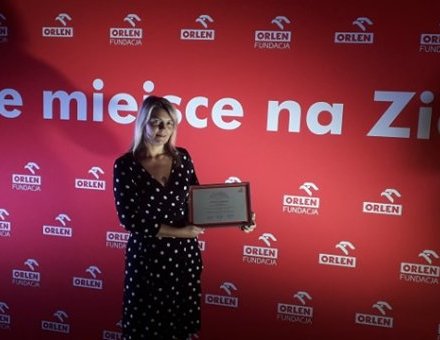 Fundacja Orlen – Zabawki naszych dziadków