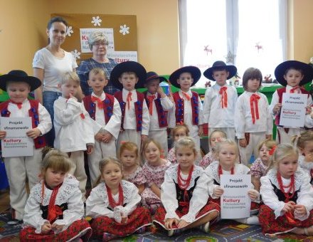 Po górolsku – po nasymu