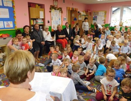 Seniorzy maja głos - Kultura w sieci