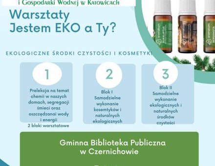 Jestem EKO a Ty?