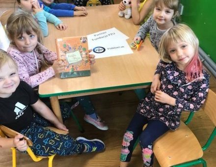 Zakup książek biblioterapeutycznych