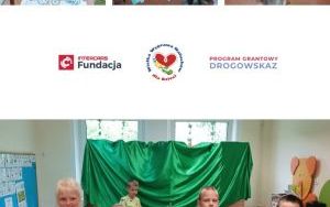 Zajęcia w przedszkolu w Rychwałdzie (3)